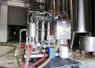 Labes vin, vin blanc, vin rosé, extraction vin